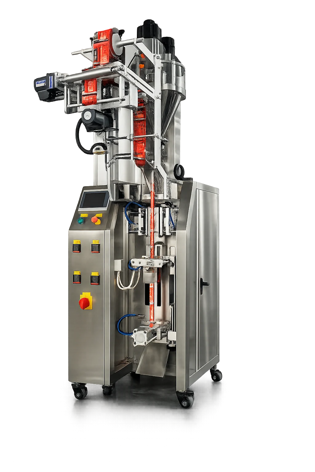 COTECH sachet packing machine