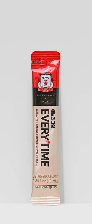 Jung Kwan Jang red ginseng extract liquid stick